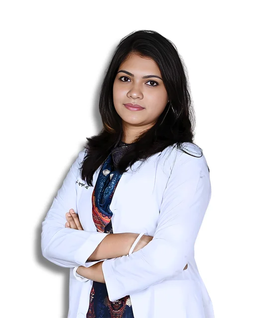 ডাঃ পম্পি বৈদ্য — Surgery, Sylhet GastroLiver Hospital
