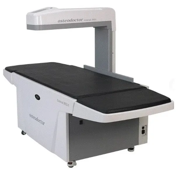 Bone Mineral Density (BMD) — Sylhet GastroLiver Hospital