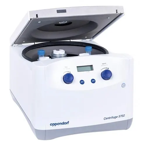 Centrifuge Machine — Sylhet GastroLiver Hospital
