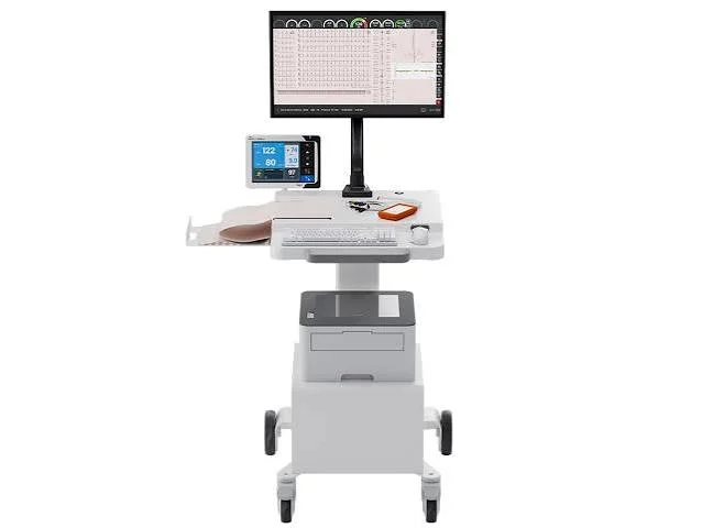 ETT Machine — Sylhet GastroLiver Hospital