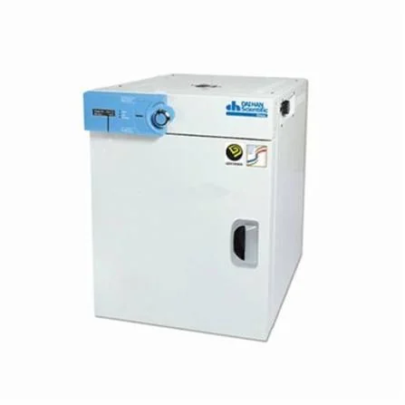 Hot Air Oven — Sylhet GastroLiver Hospital