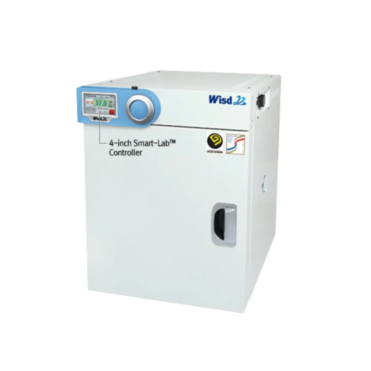 Incubator Machine — Sylhet GastroLiver Hospital
