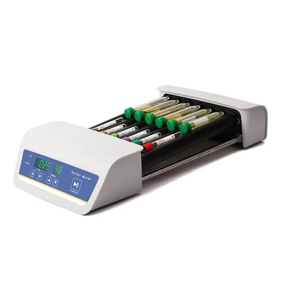 Ruler Mixer TRM — Sylhet GastroLiver Hospital