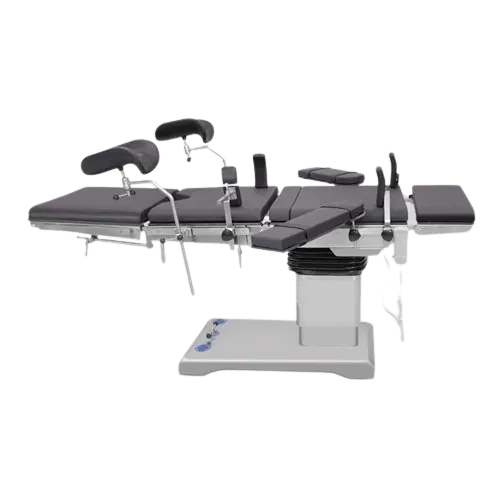 OT Table Hydraulic (C-Arm Comfortable) — Sylhet GastroLiver Hospital